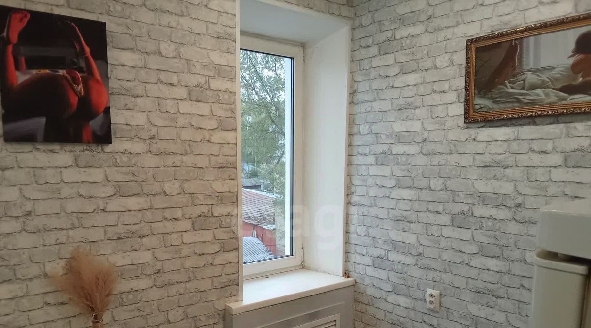 квартира г Смоленск р-н Заднепровский ш Витебское 28а фото 2