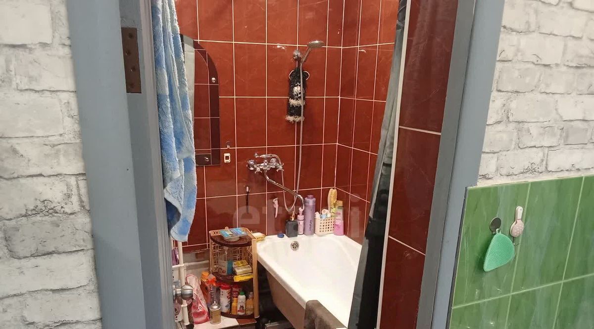 квартира г Смоленск р-н Заднепровский ш Витебское 28а фото 4