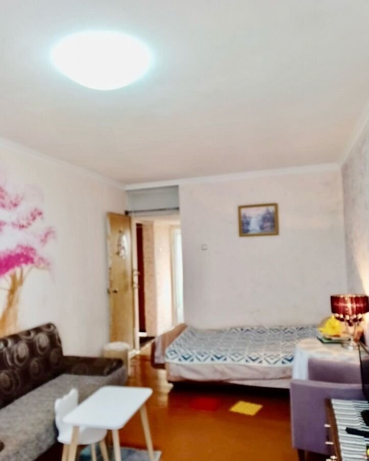 комната г Ивантеевка ул Заводская 11 г. о. Пушкинский фото 2