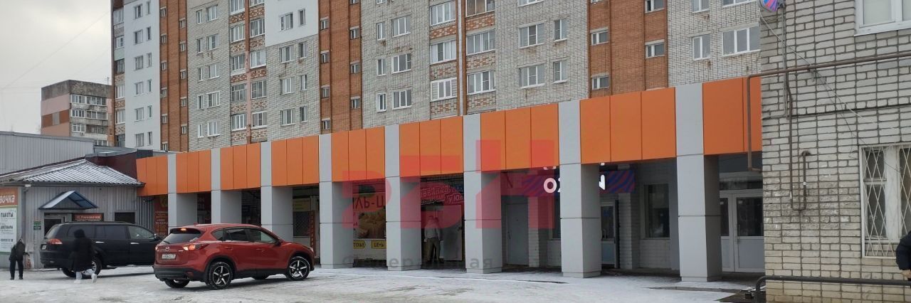 свободного назначения р-н Тутаевский г Тутаев пр-кт 50-летия Победы 6а фото 3