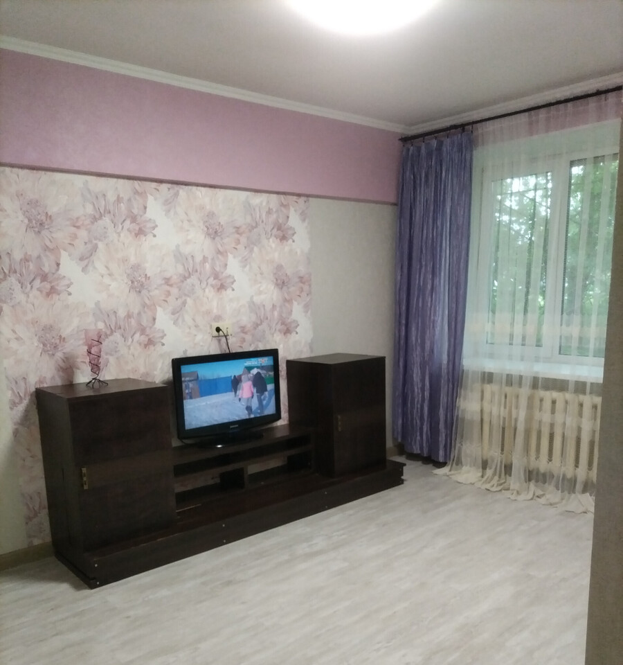 квартира г Люберцы ул 1-я Красногорская 22/4 Ухтомская фото 3