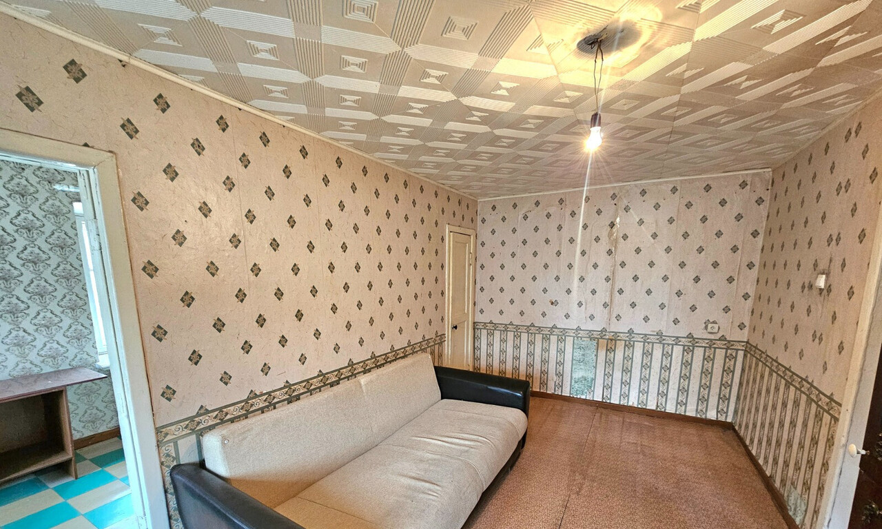 квартира р-н Рыбинский г Рыбинск ул Баженова 17 фото 2