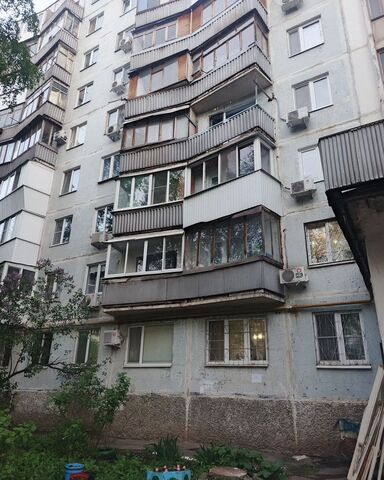 р-н Кировский дом 385а фото