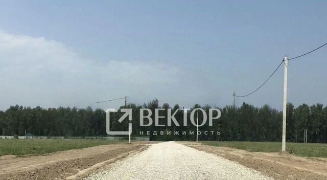Беляницкое с/пос, Иванцево-3 кп, ул. 3-я Посадская, 40 фото