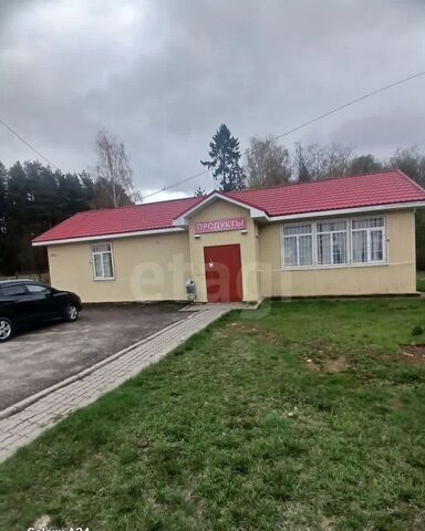 ул Набережная 49 Красные Ткачи фото