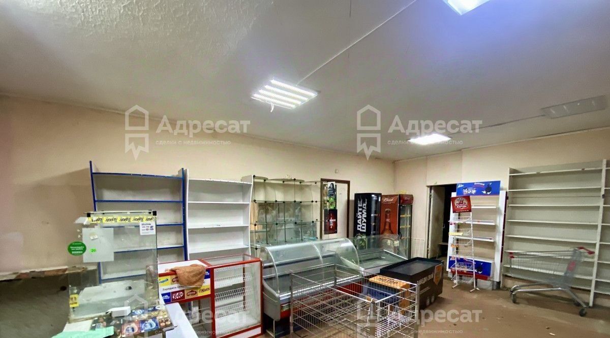 офис г Волгоград р-н Дзержинский ул 51-й Гвардейской 23 фото 2