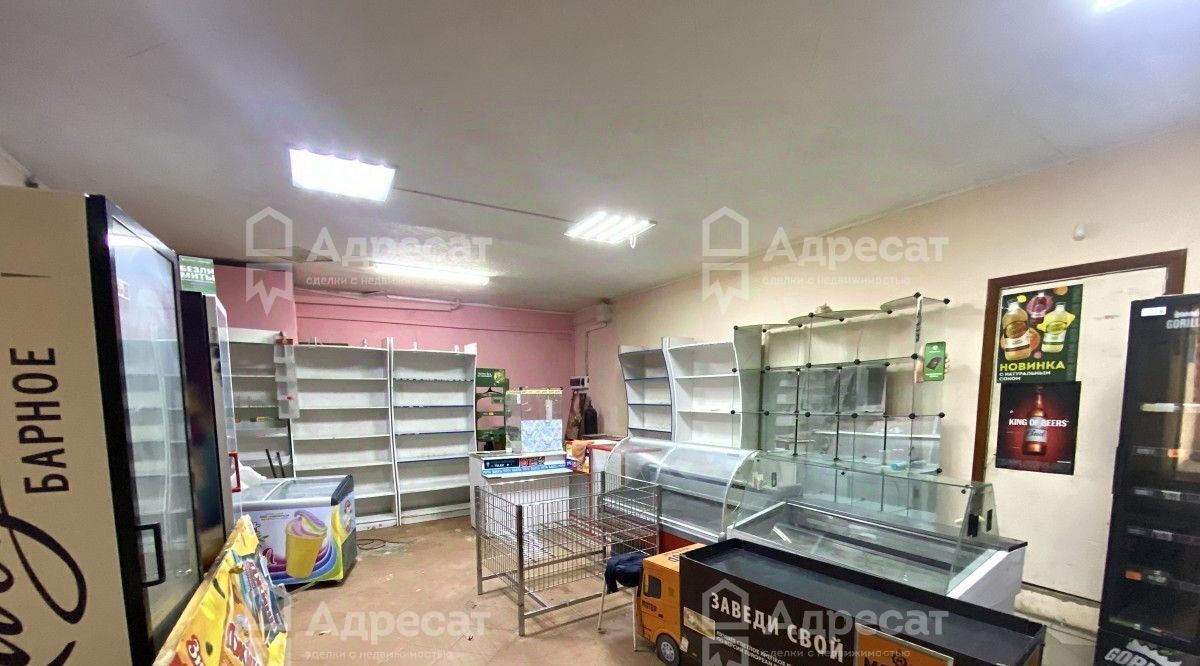 офис г Волгоград р-н Дзержинский ул 51-й Гвардейской 23 фото 3
