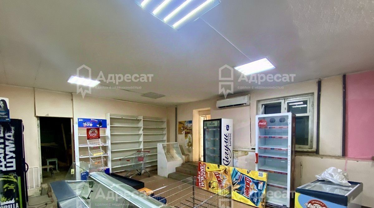 офис г Волгоград р-н Дзержинский ул 51-й Гвардейской 23 фото 4