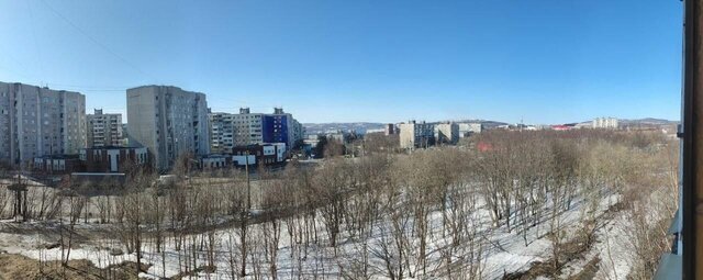 р-н Первомайский ул Шабалина 1 фото