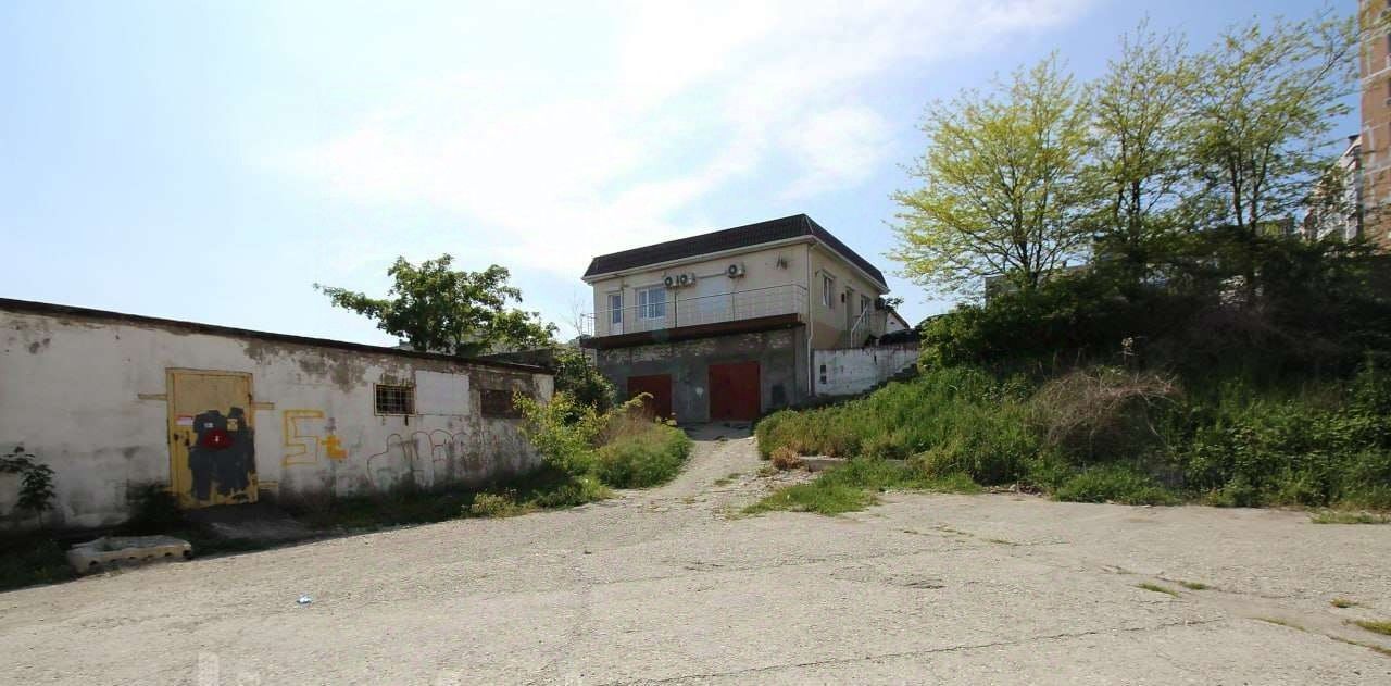 офис г Новороссийск ул Куникова фото 2