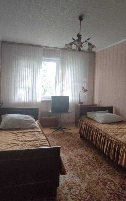 квартира г Липецк ул Б.Хмельницкого 1а фото 4