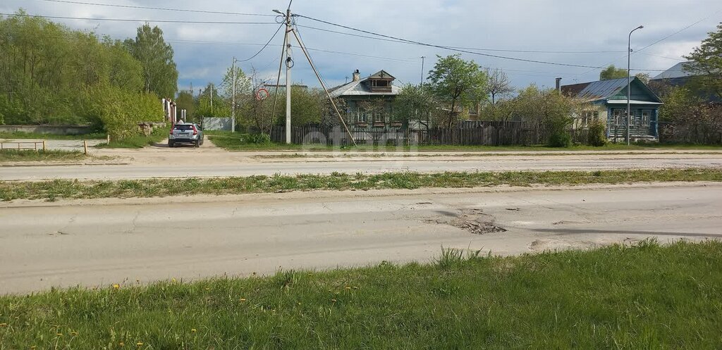 земля г Ковров ул Орджоникидзе фото 2