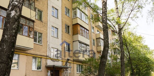 дом 36 Проспект Победы фото