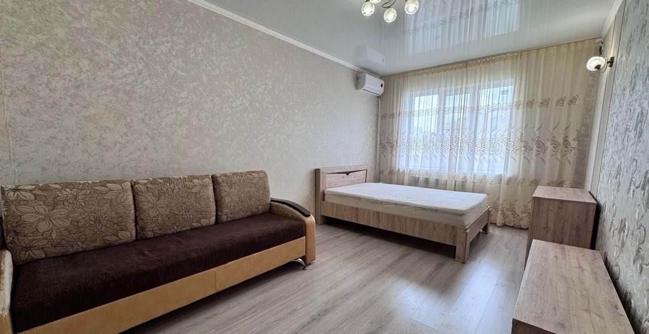 квартира г Астрахань р-н Кировский ул Софьи Перовской 10к/1 фото 2