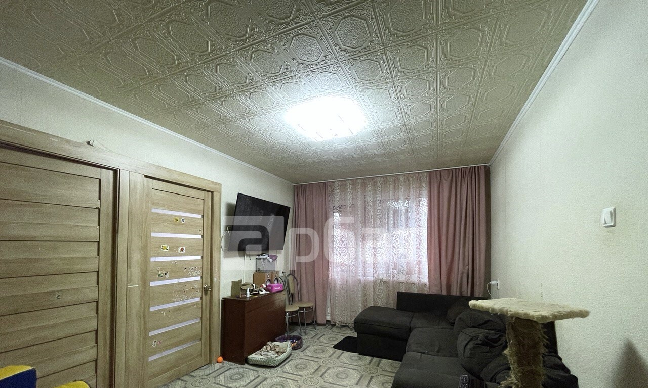 квартира г Кострома мкр Якиманиха м-н, 7 фото 4