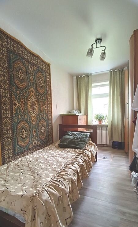 дом г Барнаул с Лебяжье р-н Центральный ул Школьная 153 фото 11