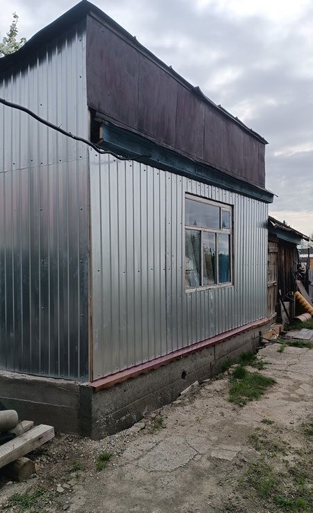 дом г Барнаул с Лебяжье р-н Центральный ул Школьная 153 фото 25