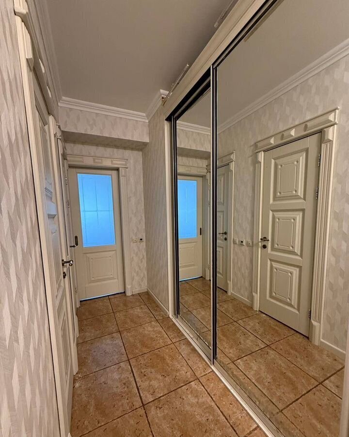 квартира г Москва метро Бабушкинская проезд Шокальского 11 фото 6