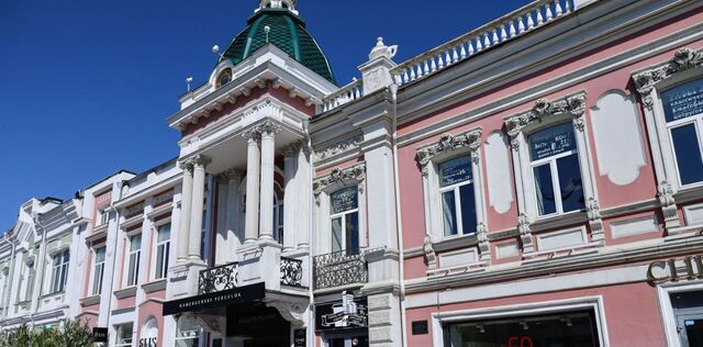 р-н Центральный ул Ленина 13 фото