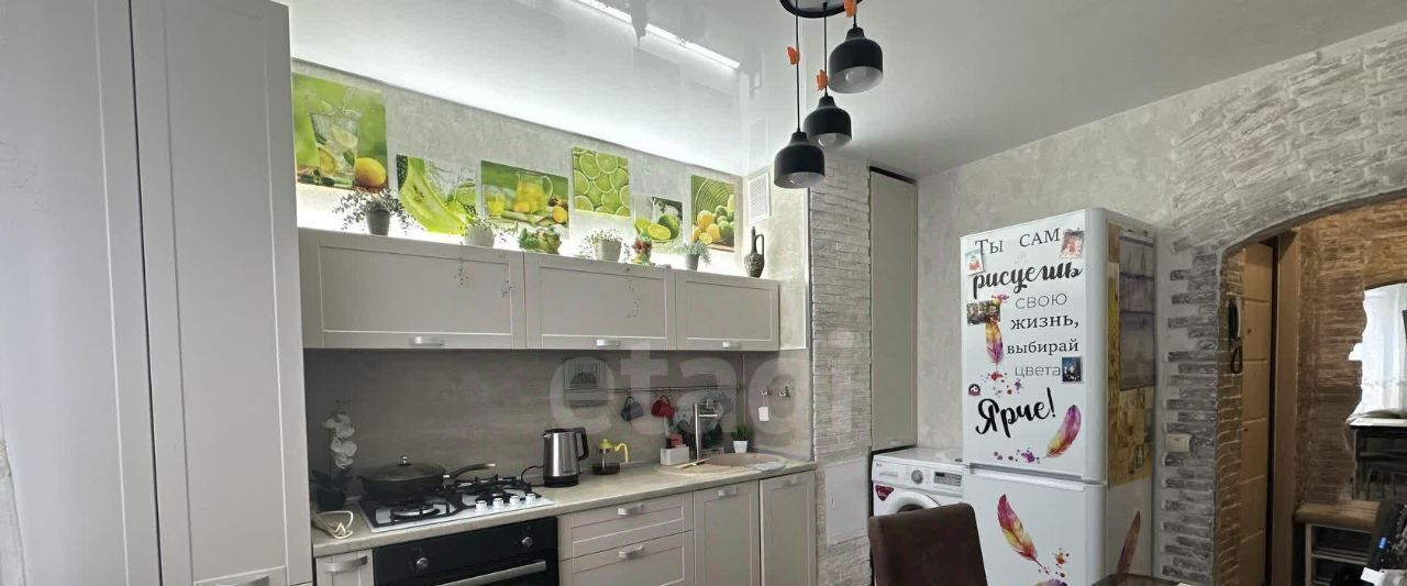 квартира г Ковров ул Рабочая 35 фото 1