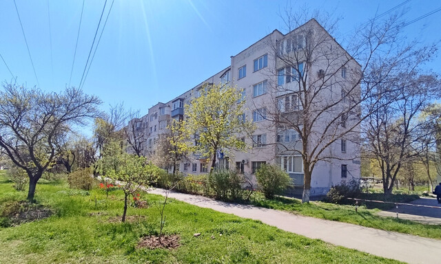 ул Пархоменко 3 фото