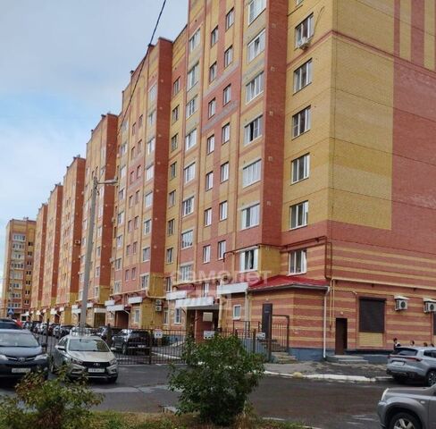 ул Эшкинина 25 фото