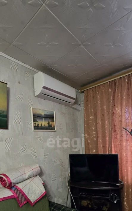 квартира г Липецк р-н Советский ул Гагарина 107к/3 фото 2