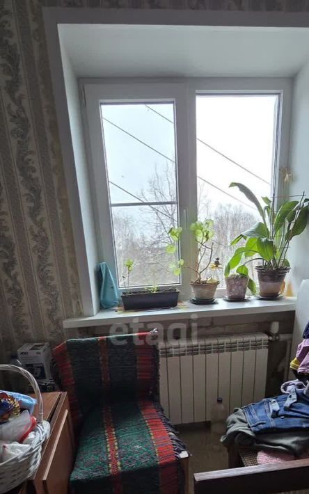 квартира г Липецк р-н Советский ул Гагарина 107к/3 фото 4