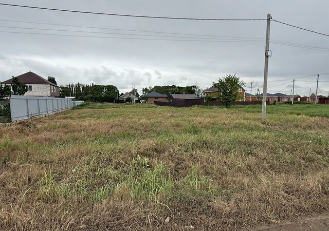 земля Усть-Лабинское городское поселение, ул. М. Ф. Форостинова, 22 фото
