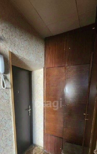 квартира г Липецк р-н Октябрьский ул Коммунистическая 23 фото 4