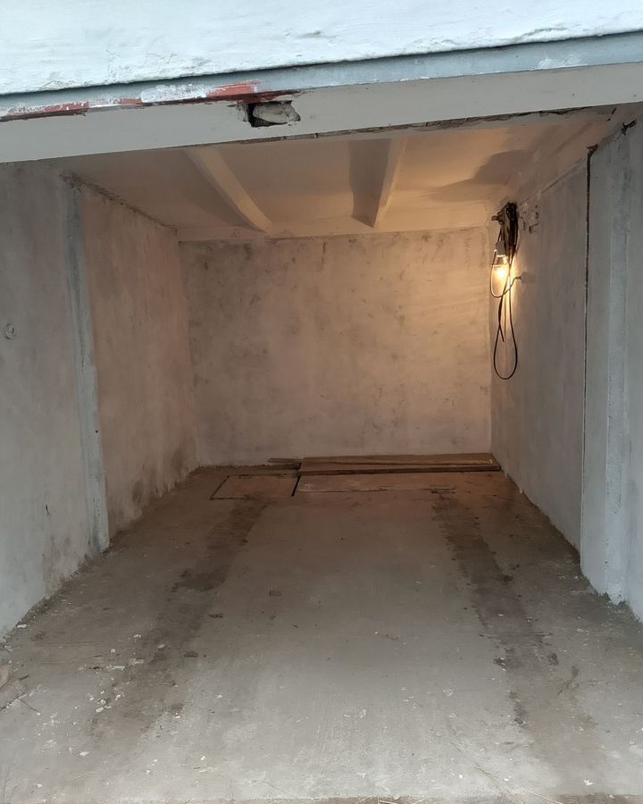 гараж г Рубцовск ул Громова с 30Б/1 фото 1