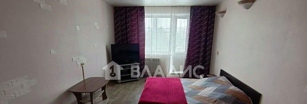 квартира г Ковров ул Сосновая 39 фото 2