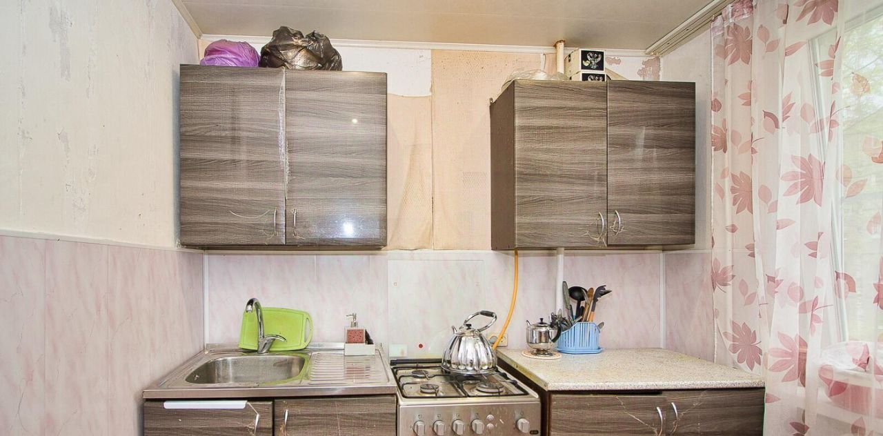квартира г Владимир р-н Октябрьский ул Балакирева 43б фото 2