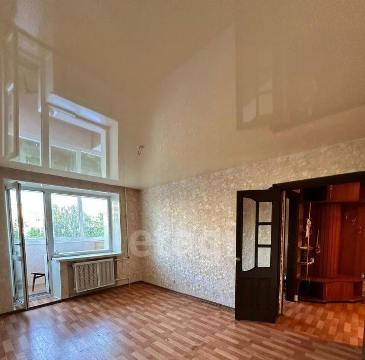 квартира г Ковров ул Куйбышева 16/1 фото 4