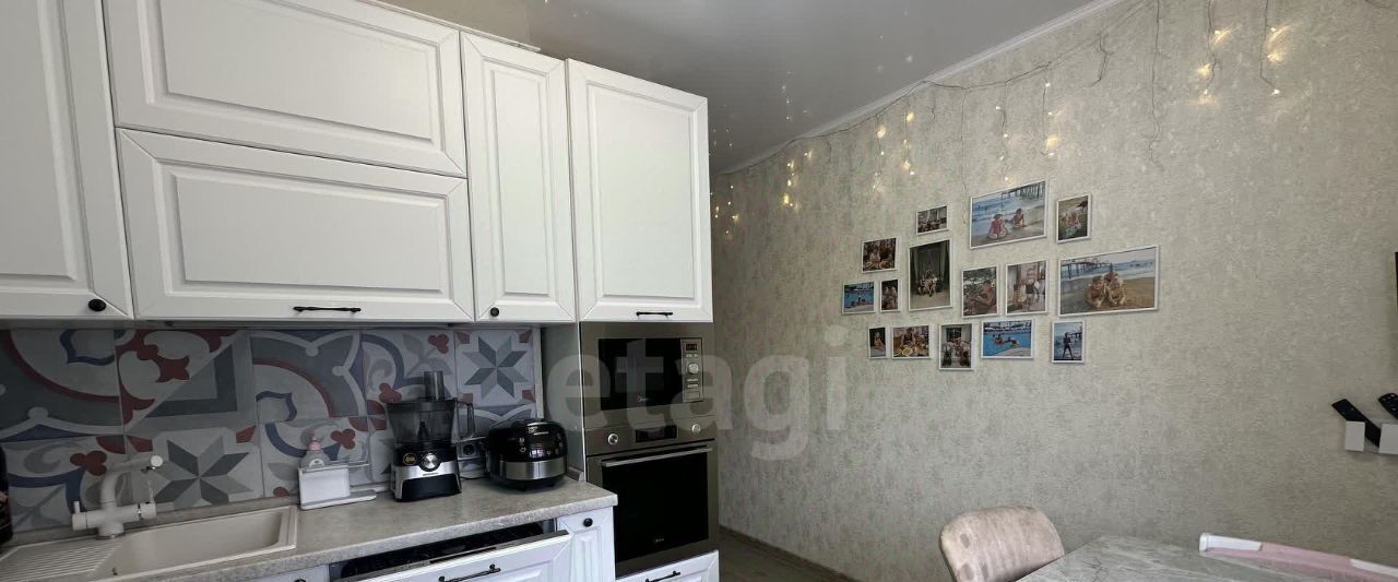 квартира г Ковров ул Брюсова 52/2 фото 3