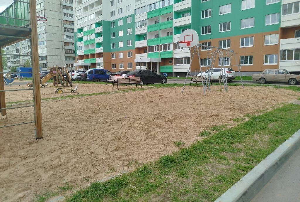 квартира г Иваново ул Лежневская 213 фото 2