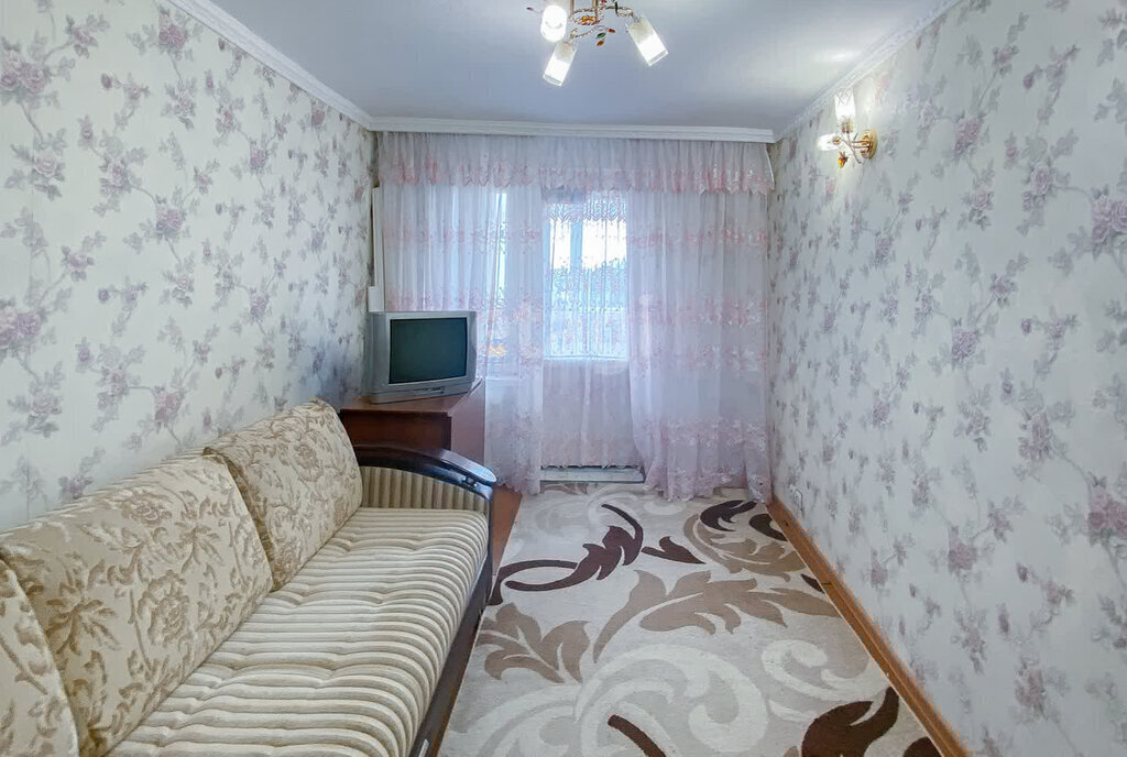 квартира г Саранск ул Республиканская 3 фото 2