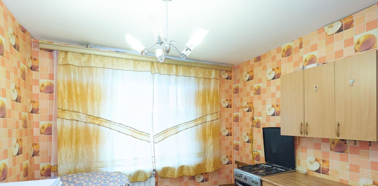 квартира г Ярославль р-н Дзержинский ул Бабича 17к/2 фото 2