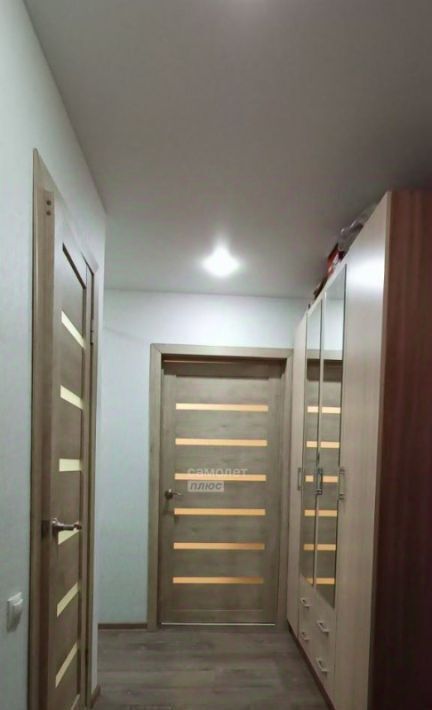 квартира г Йошкар-Ола с Семеновка ул Гагарина 8а фото 4