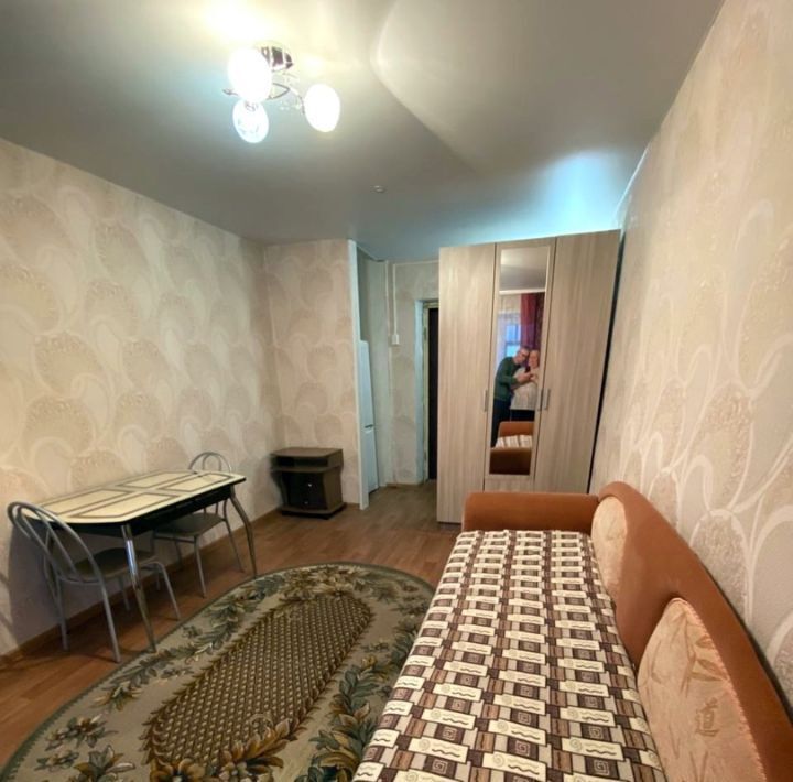 комната г Йошкар-Ола ул Первомайская 128 фото 1