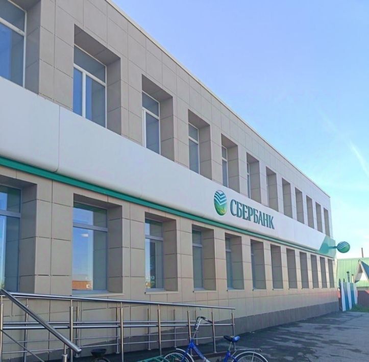 свободного назначения р-н Каргатский г Каргат ул Советская 203/1 фото 3