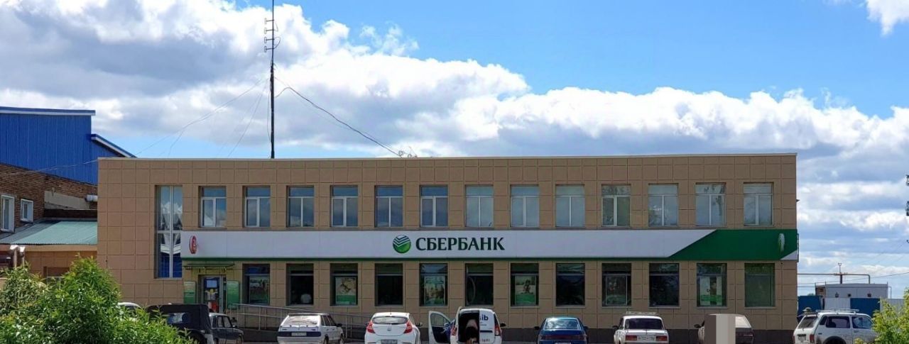 свободного назначения р-н Каргатский г Каргат ул Советская 203/1 фото 4