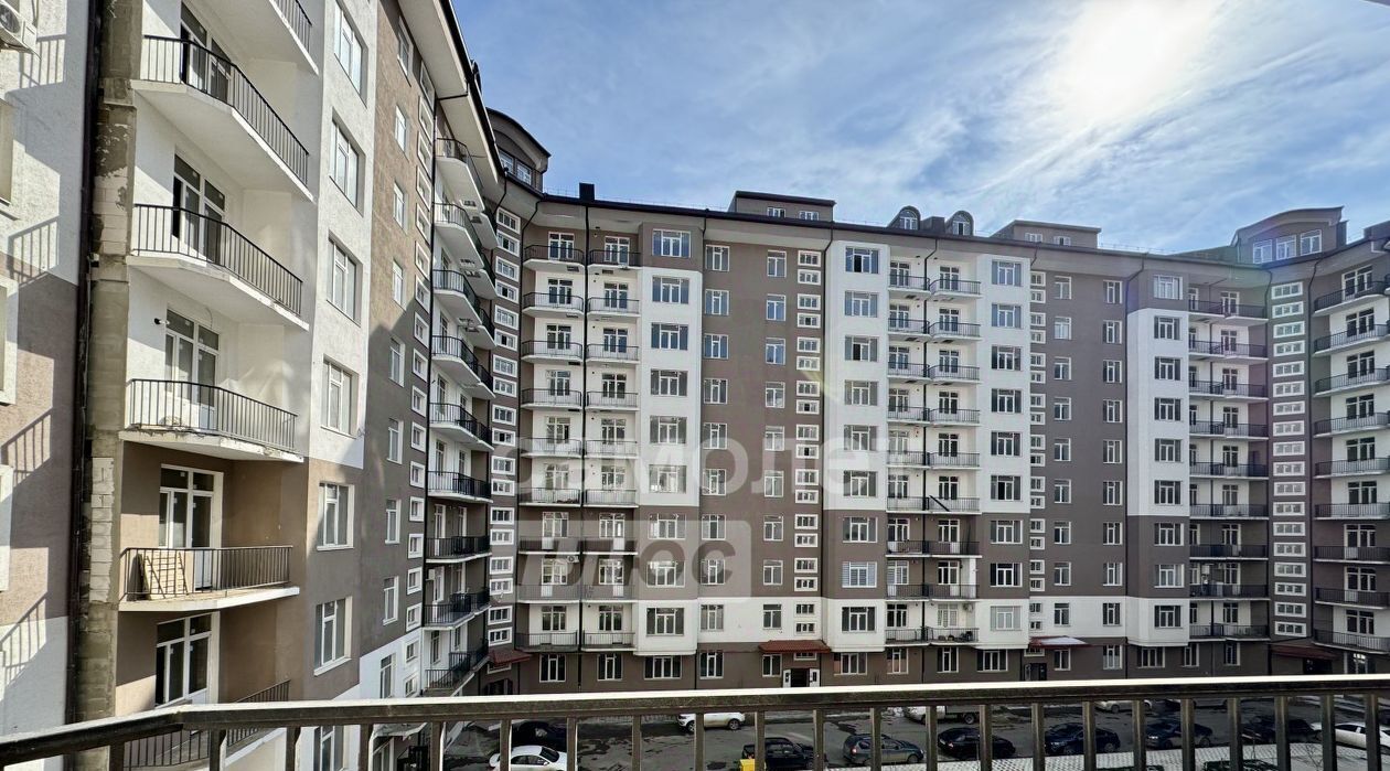 квартира г Дербент ул Гейдара Алиева 15 фото 1