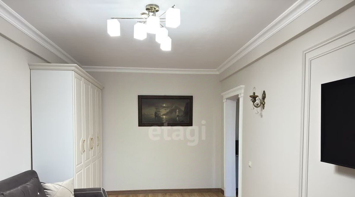 квартира г Махачкала ул Гайдара Гаджиева 11 Советский фото 4
