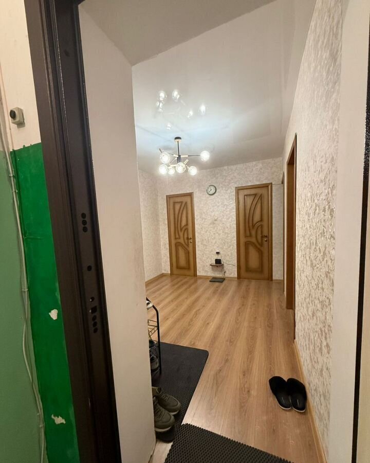 квартира г Ставрополь р-н Ленинский ул Чехова 41 фото 2