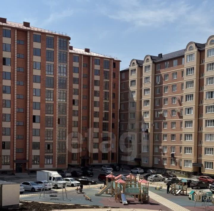 квартира г Каспийск ул Приморская 18а фото 4