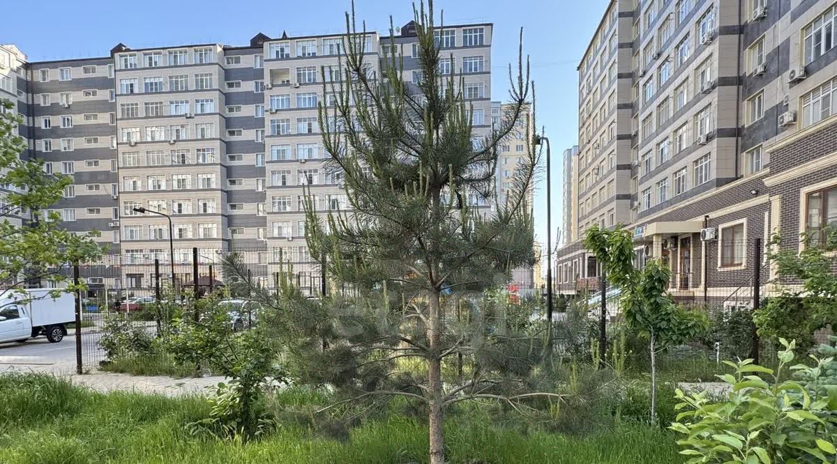 квартира г Каспийск ул Молодёжная 2 фото 3