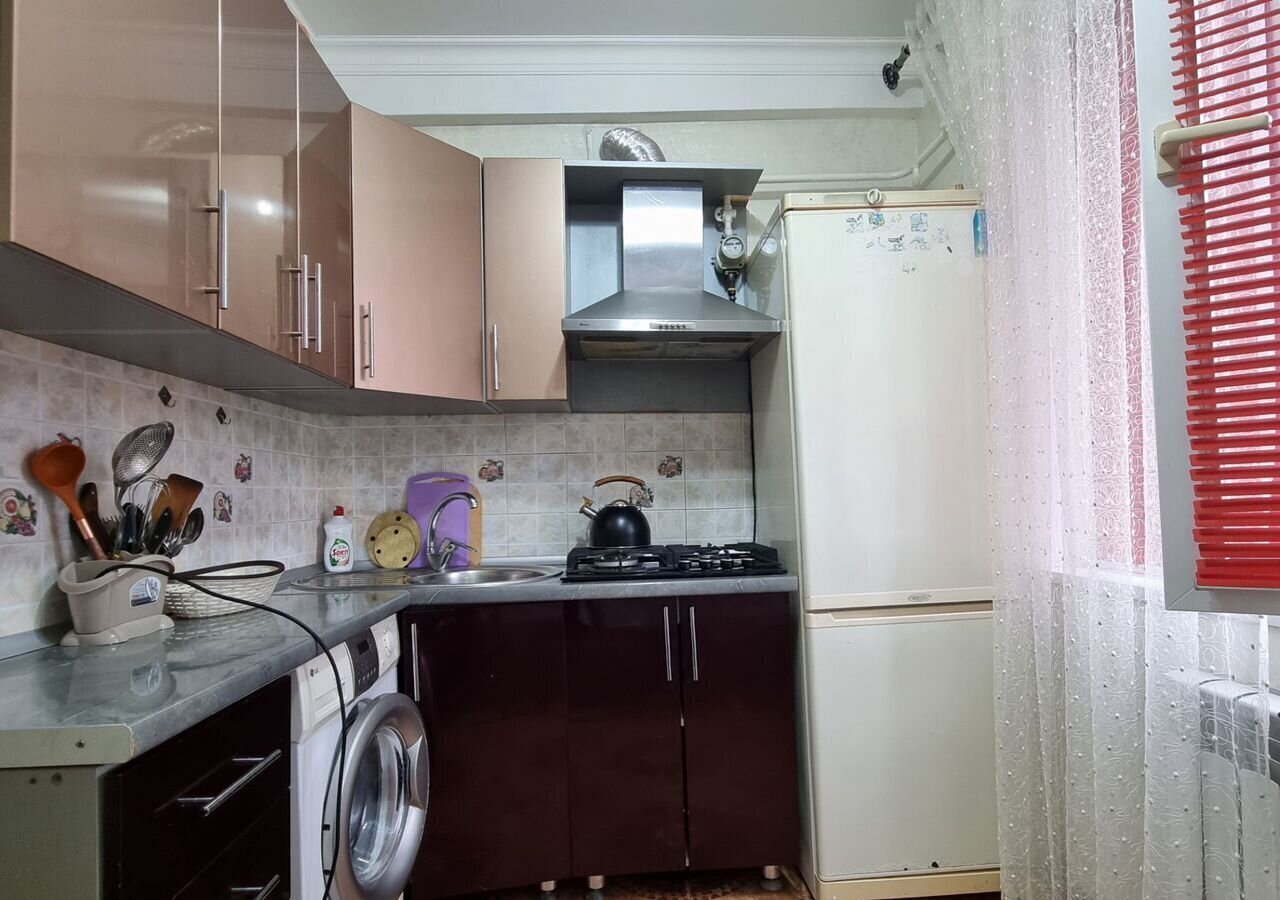 квартира г Каспийск ул Ленина 50 фото 4