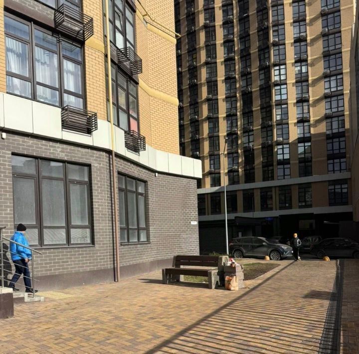 свободного назначения г Ростов-на-Дону р-н Кировский ул Красноармейская 157в/83с 2 фото 4
