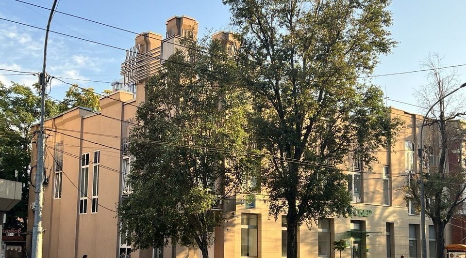 офис г Ростов-на-Дону р-н Пролетарский ул Советская 46/2 фото 3